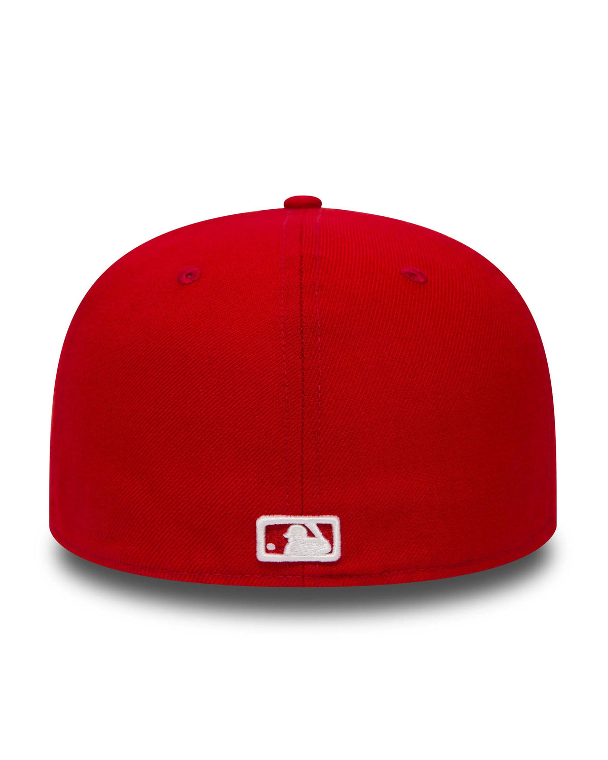 59 Fifty Fitted LA Dodgers Keps