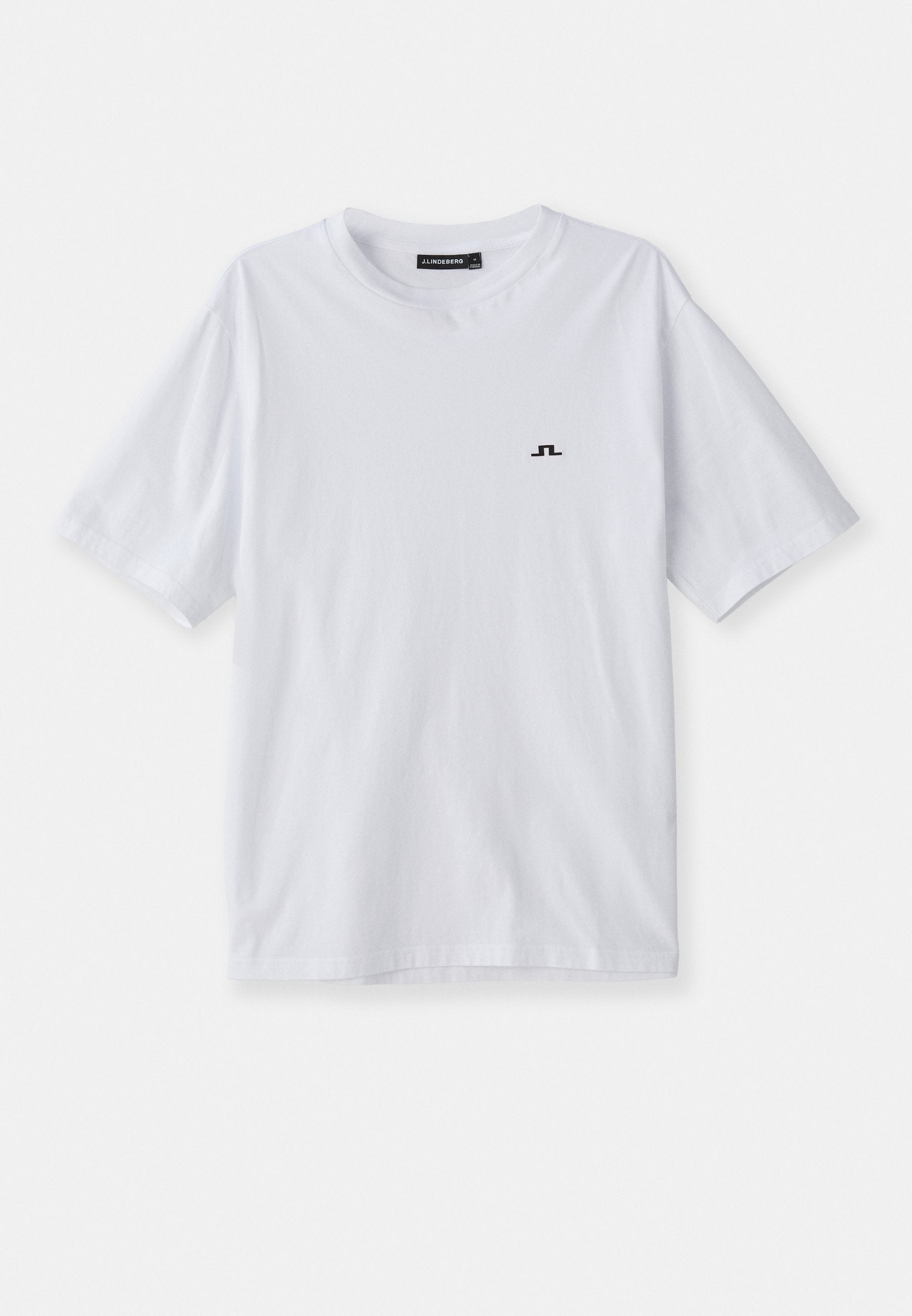 Parcy Organic Logo T-Shirt
