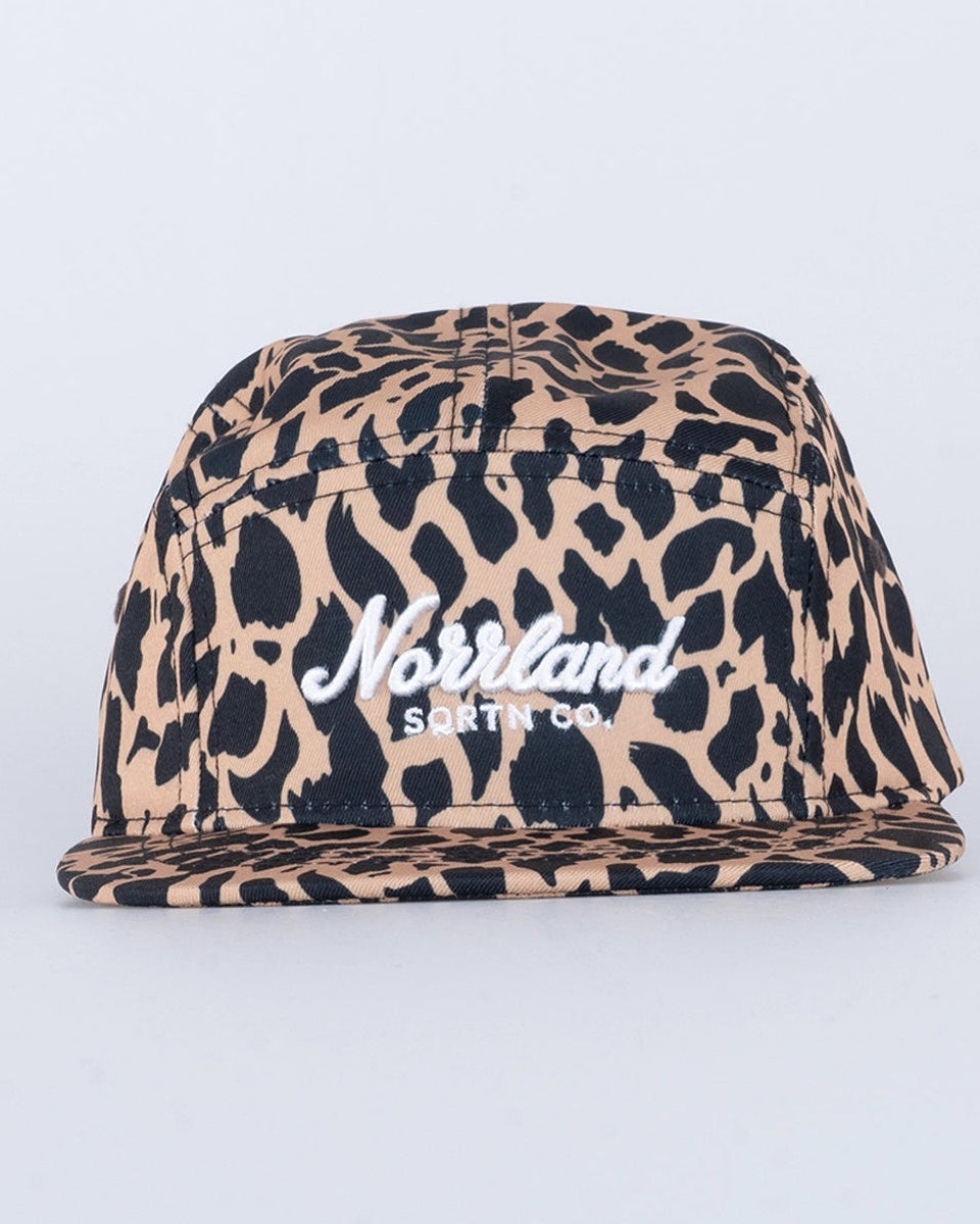 5-Panel Kids Keps