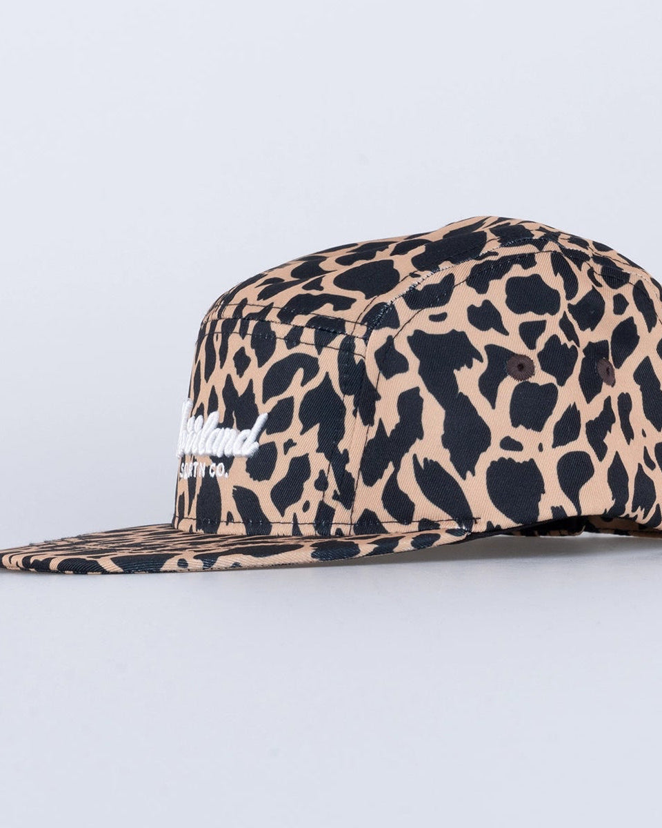 5-Panel Kids Keps