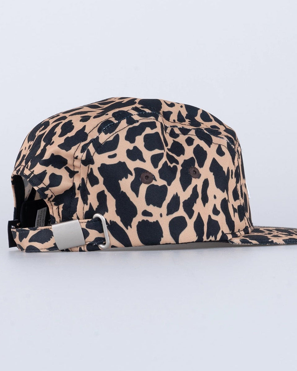 5-Panel Kids Keps