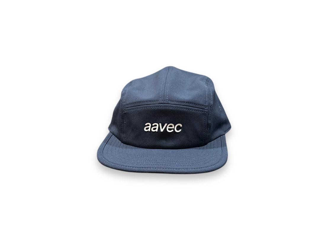 Aavec Script Logo Panel Keps