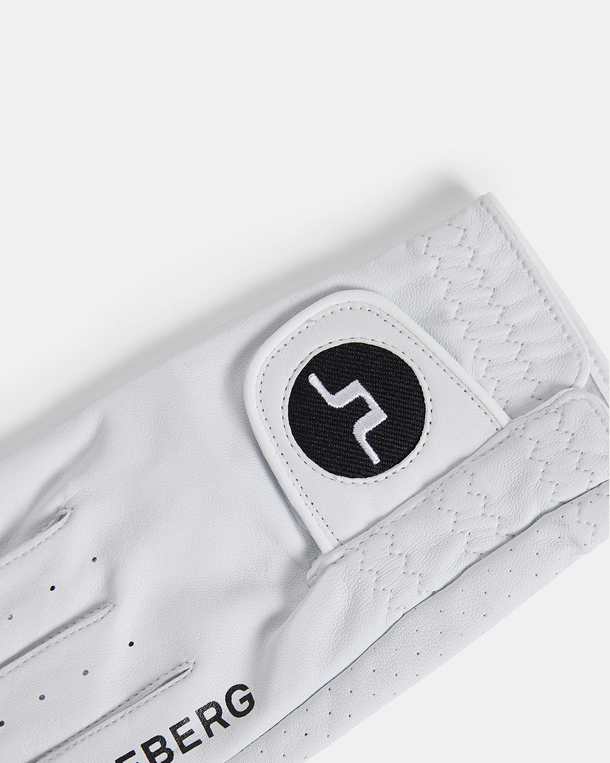 Ron Leather Golf A Glove