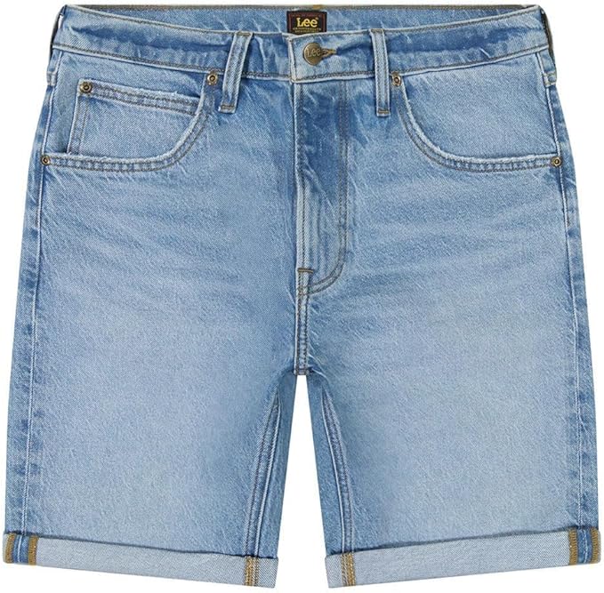5 Pocket Shorts
