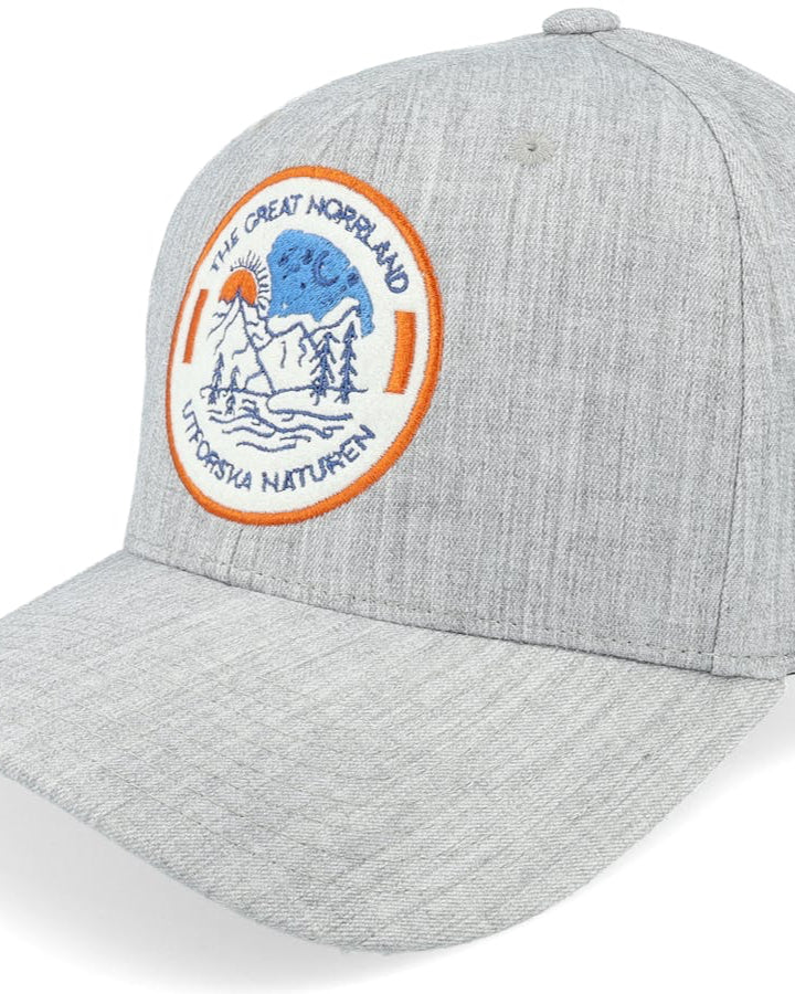 Naturen 120 Keps