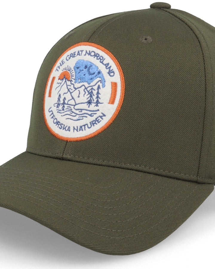 Naturen 120 Keps