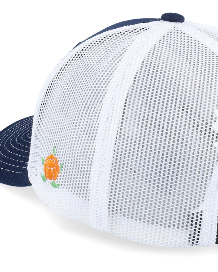 Fyrtorn Trucker Low Keps