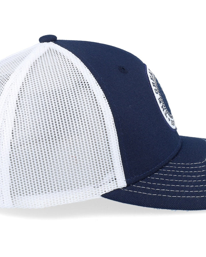 Fyrtorn Trucker Low Keps