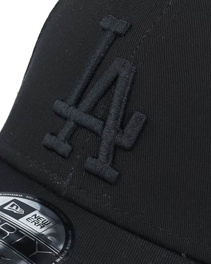 9 Forty Dodgers Basic Keps