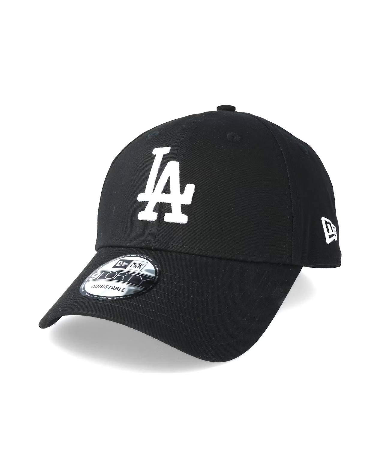 9 Forty Dodgers Basic Keps