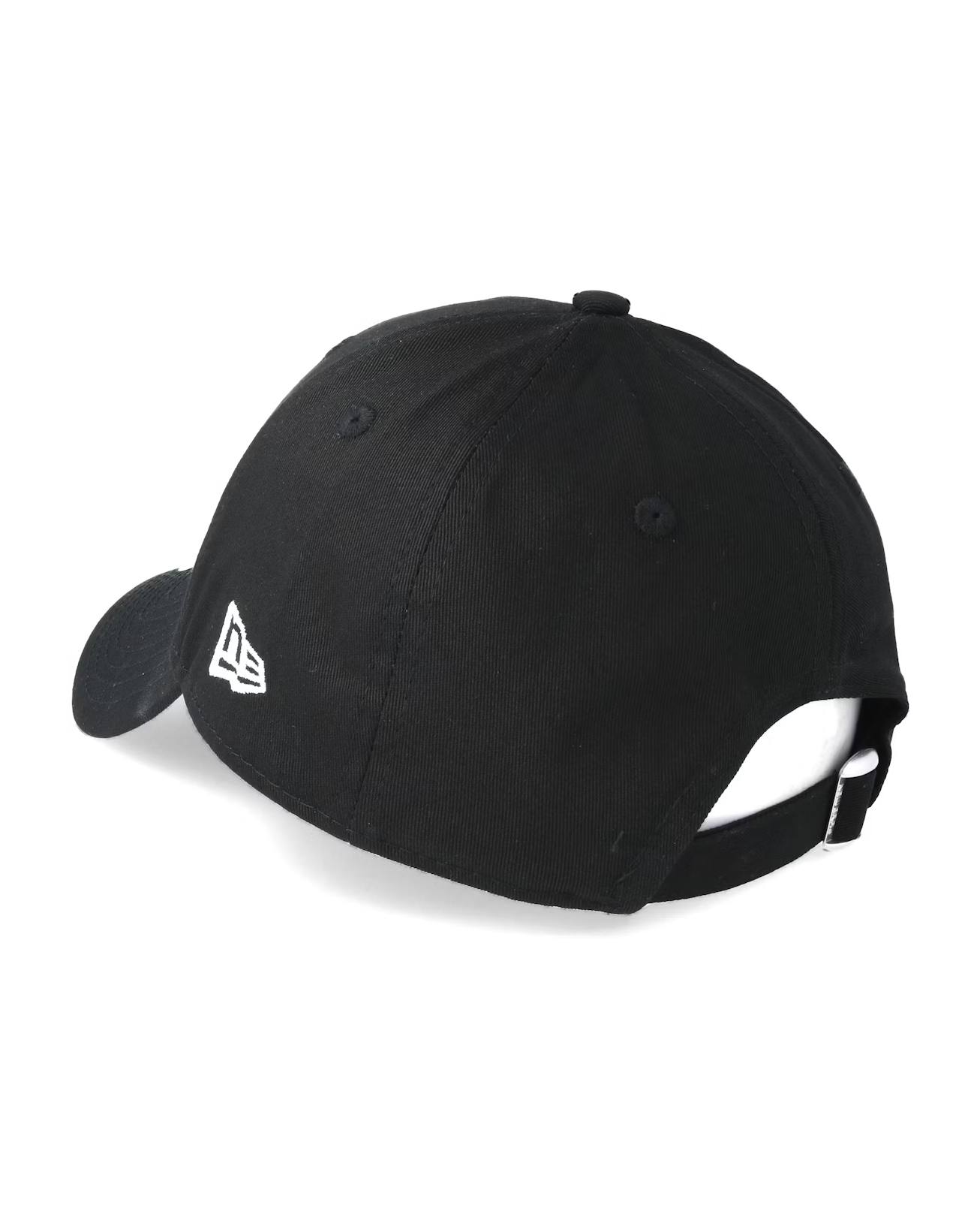 9 Forty Dodgers Basic Keps