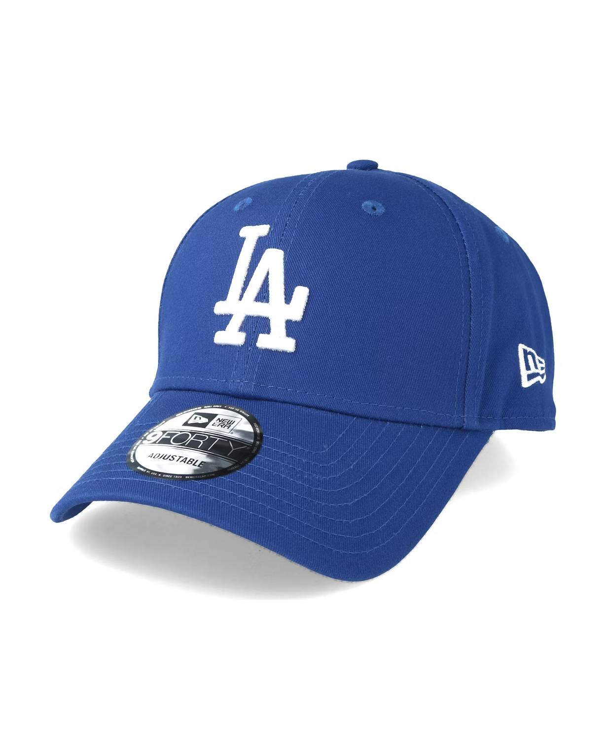 9 Forty Dodgers Basic Keps