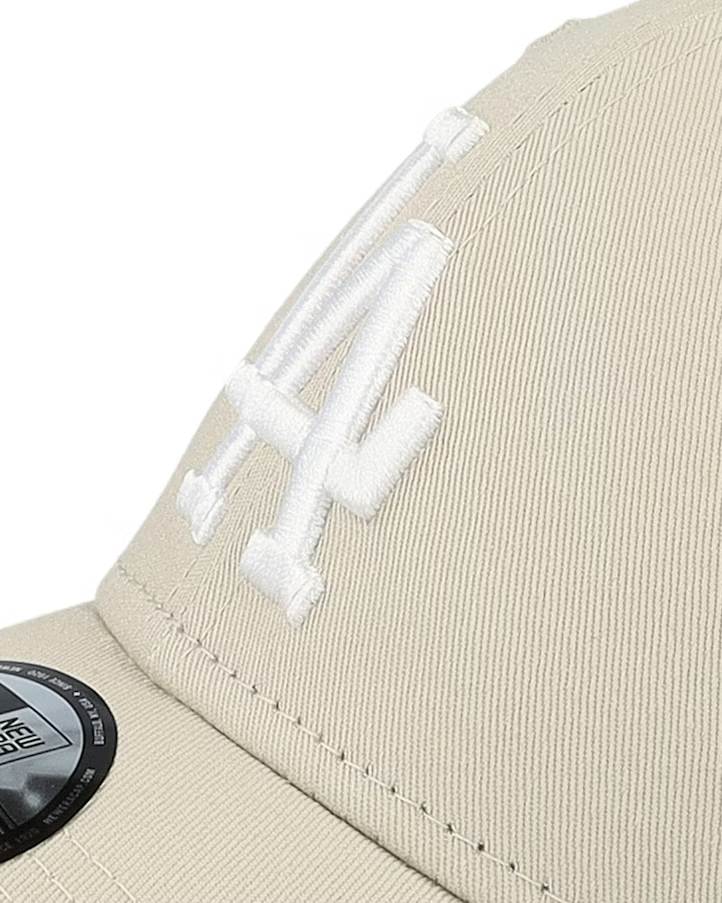 9 Forty Dodgers Basic Keps