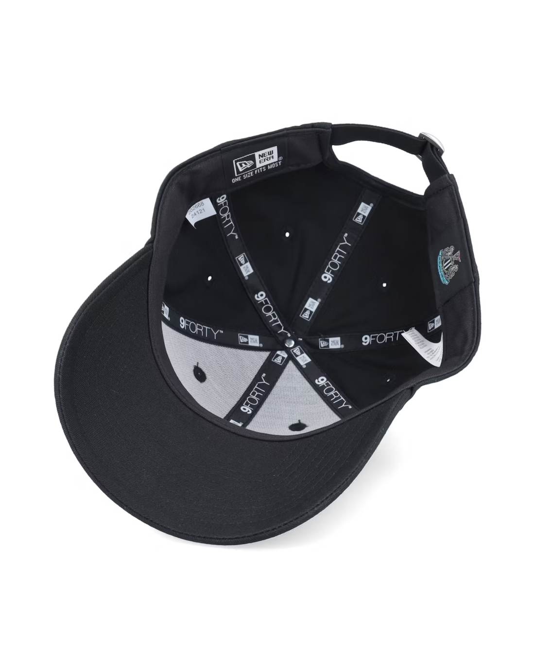 9 Forty Basic Newcastle United Keps