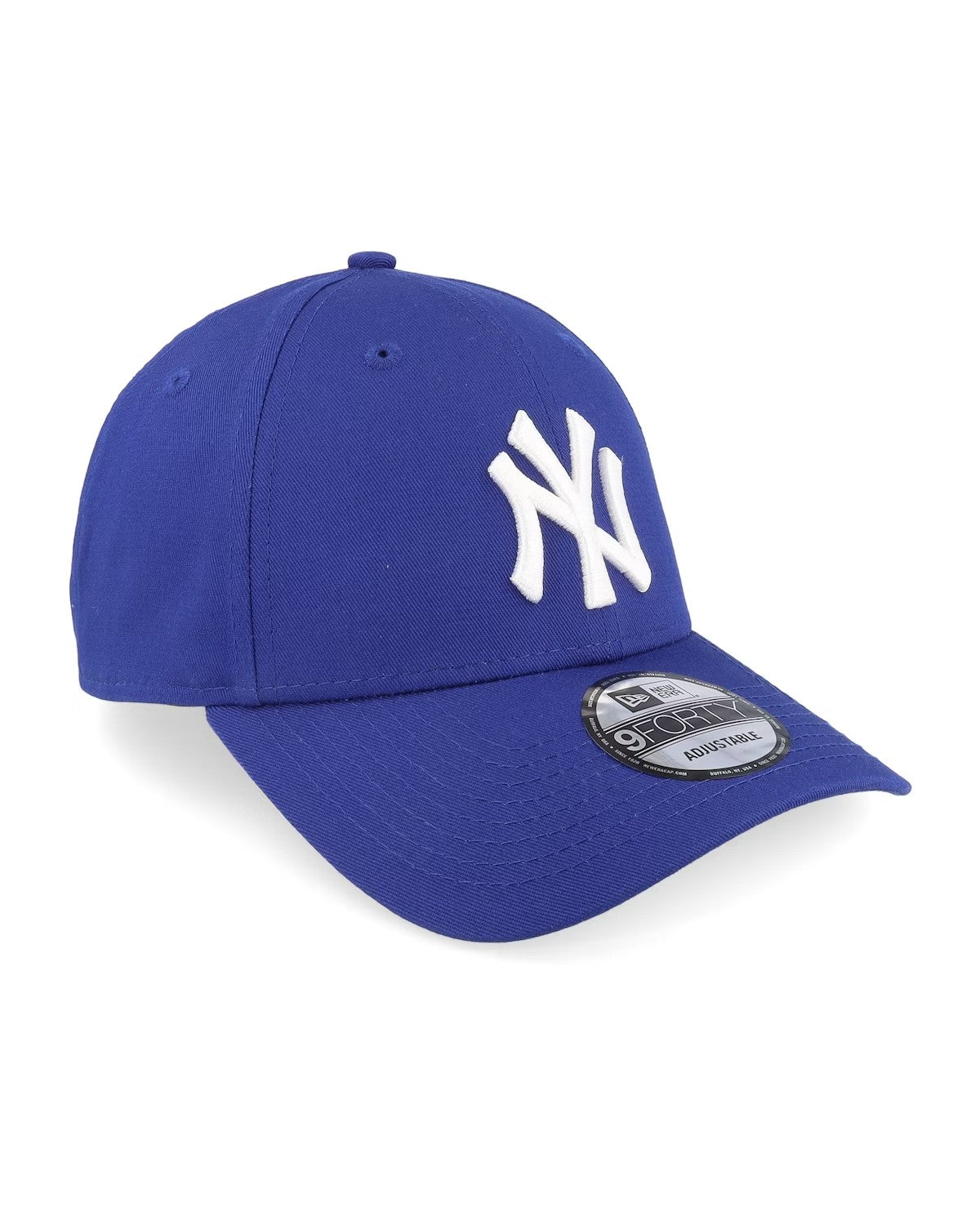 9 Forty Yankees Basic Keps