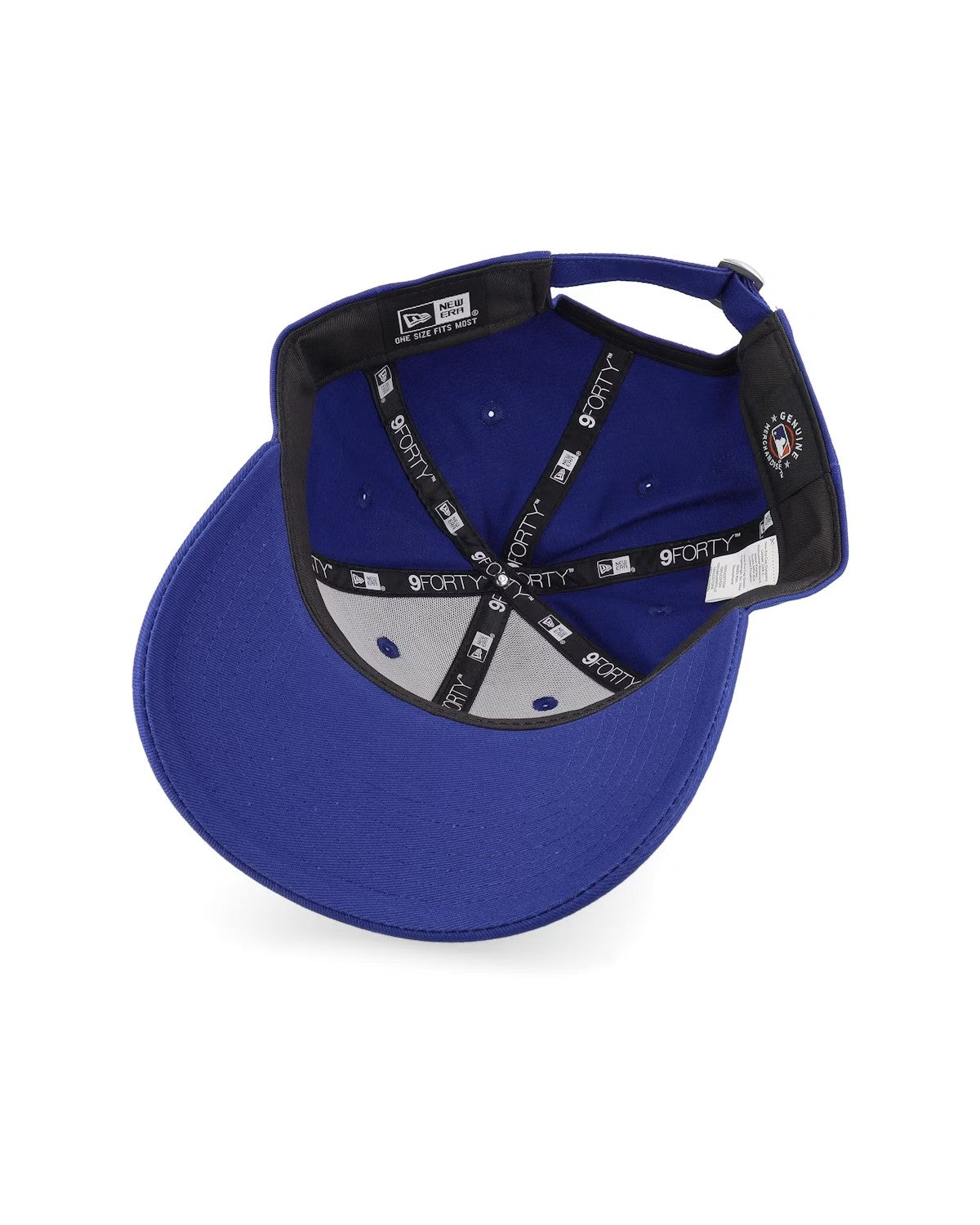 9 Forty Yankees Basic Keps
