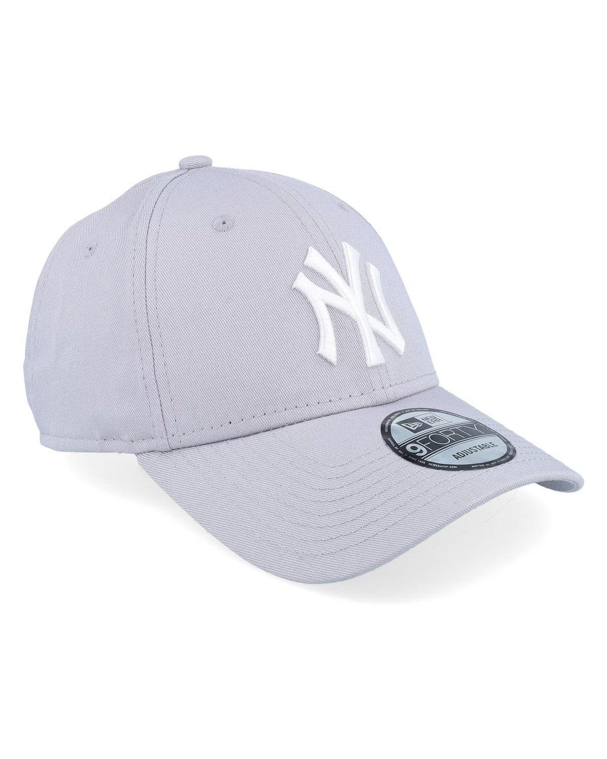 9 Forty Yankees Basic Keps