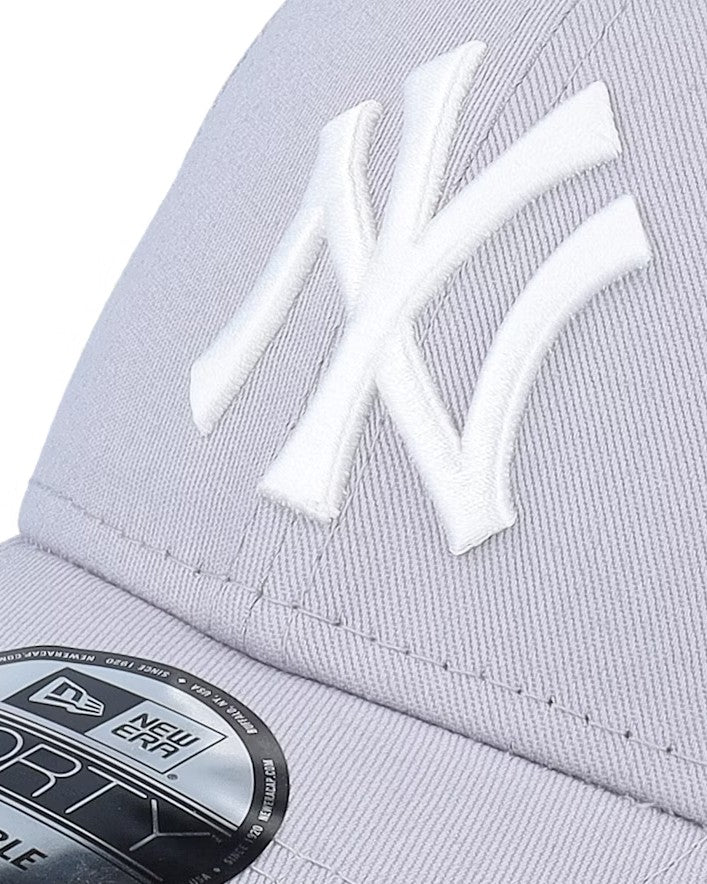 9 Forty Yankees Basic Keps
