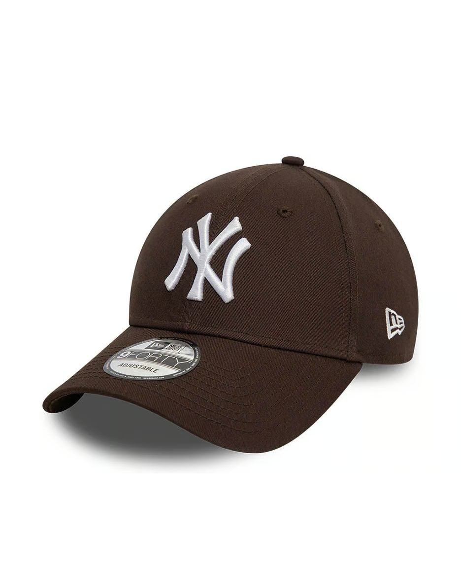 9 Forty Yankees Basic Keps