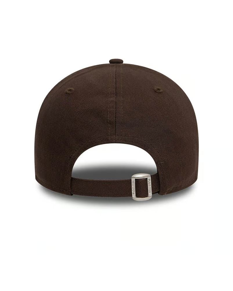 9 Forty Yankees Basic Keps