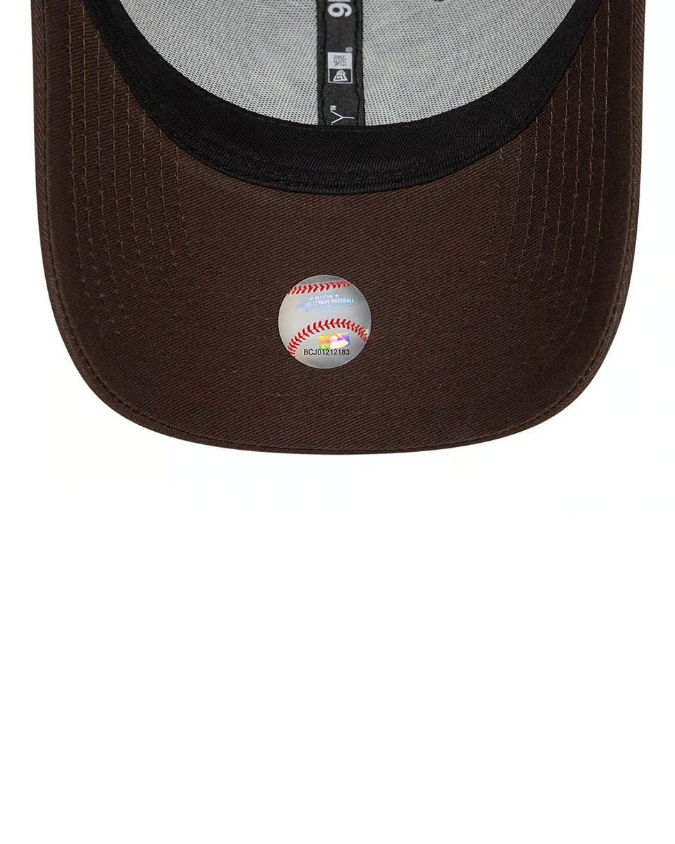 9 Forty Yankees Basic Keps