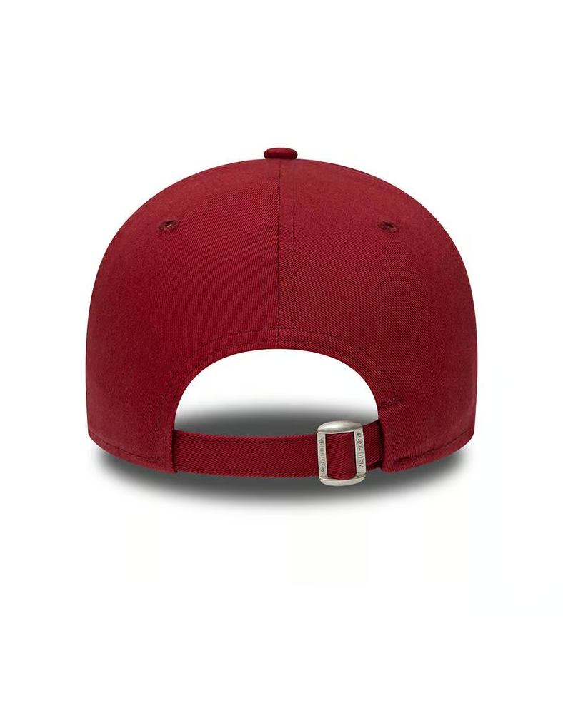 9 Forty Yankees Basic Keps