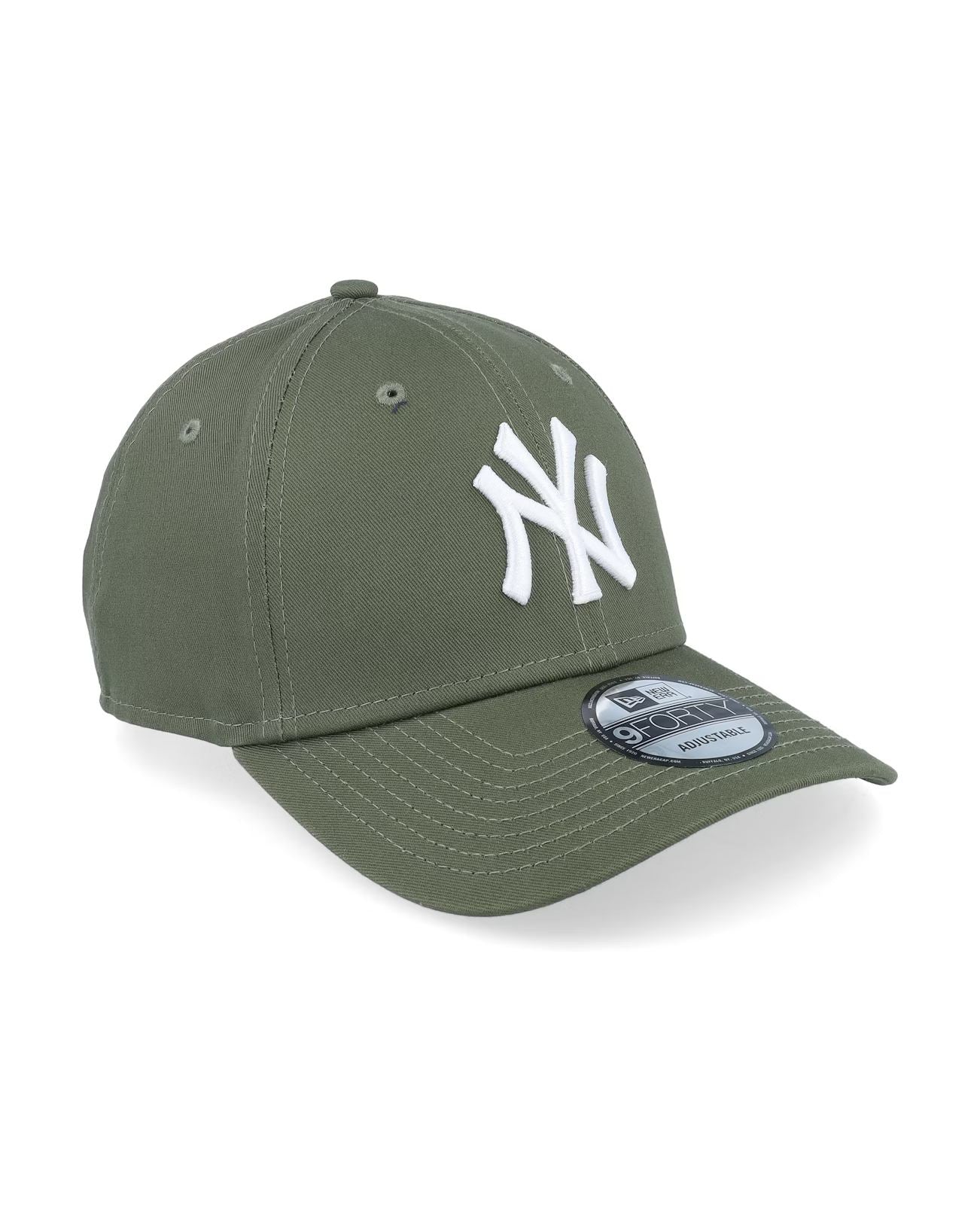 9 Forty Yankees Basic Keps