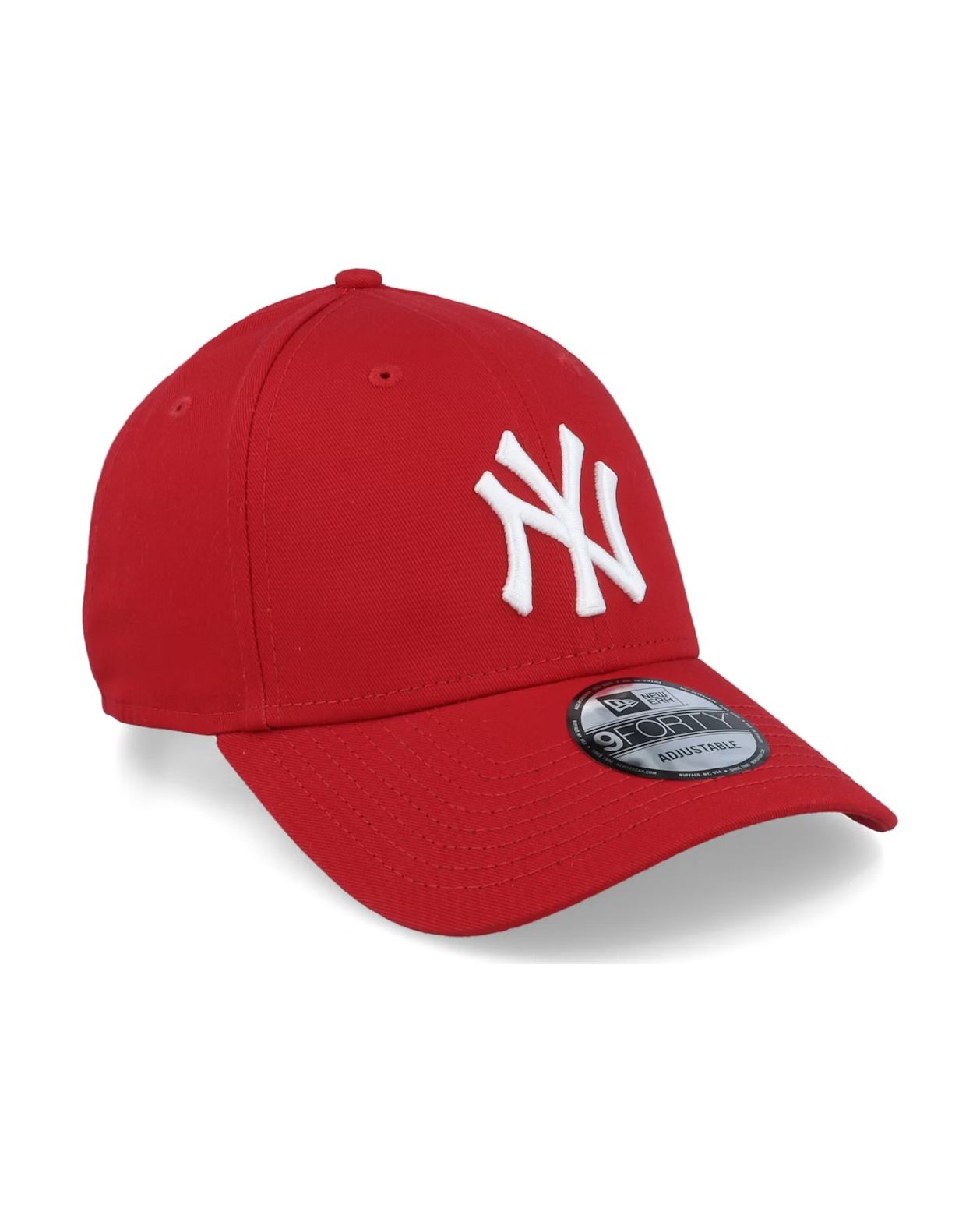 9 Forty Yankees Basic Keps