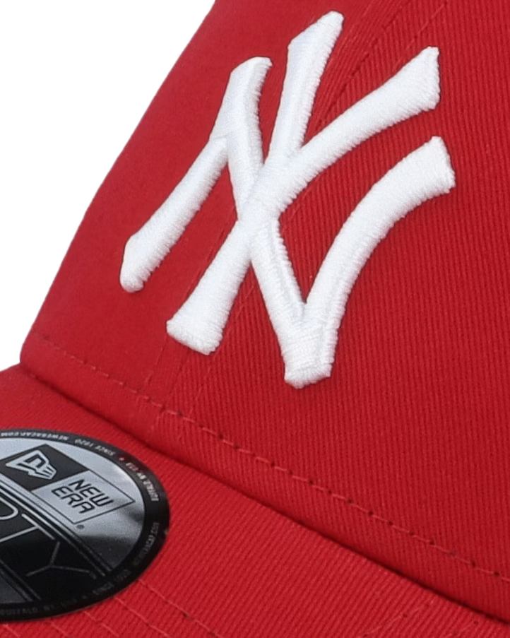 9 Forty Yankees Basic Keps