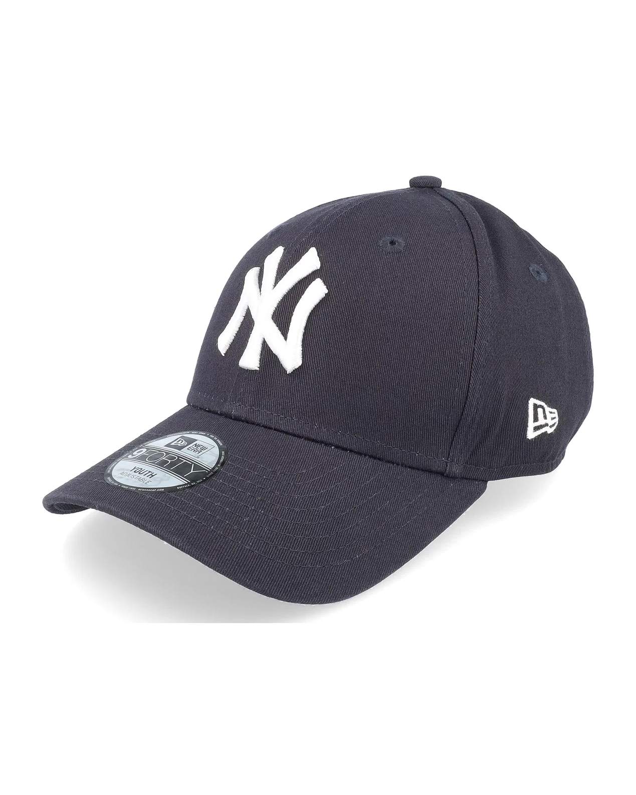 9 Forty Basic Yankees Child Keps