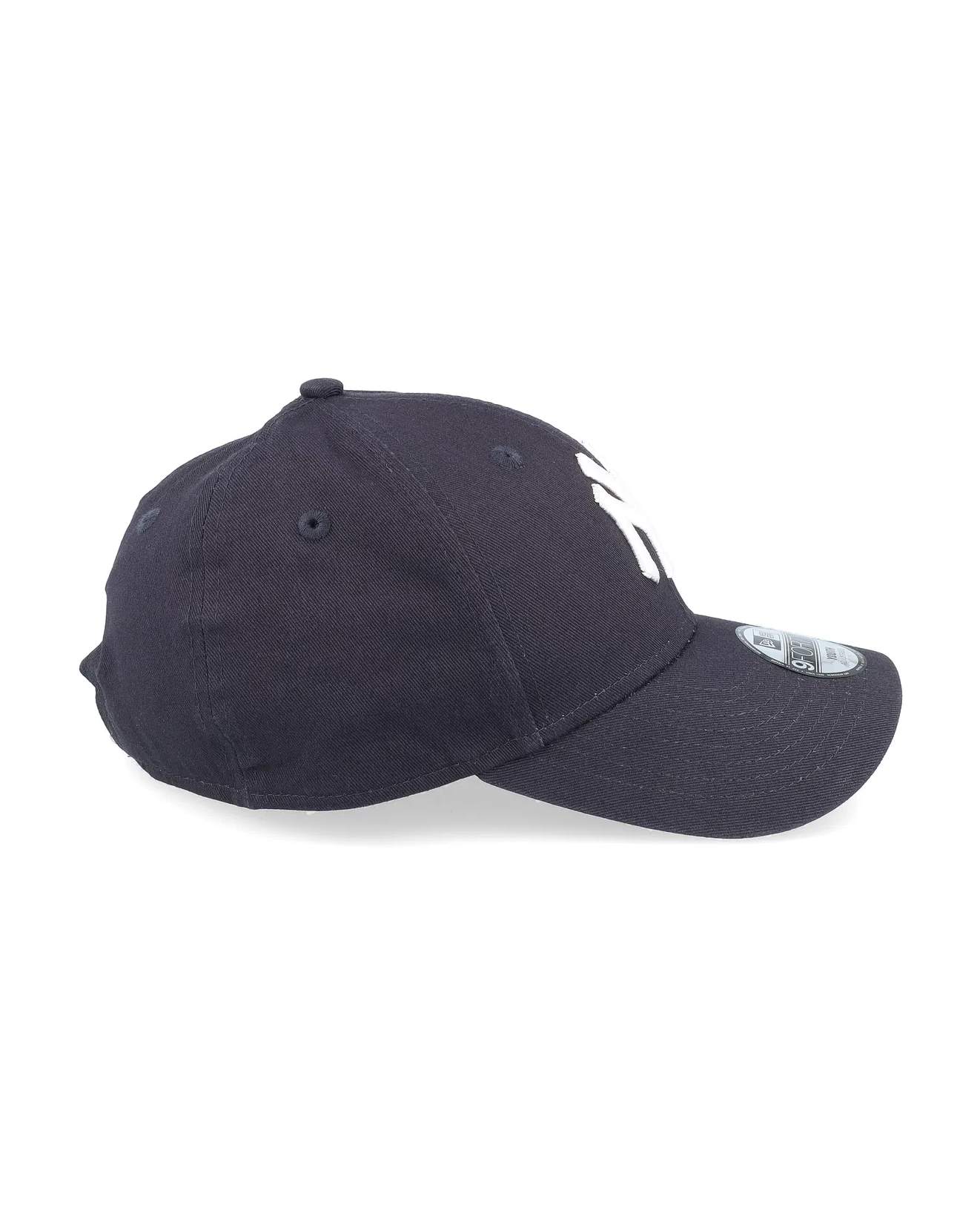9 Forty Basic Yankees Child Keps