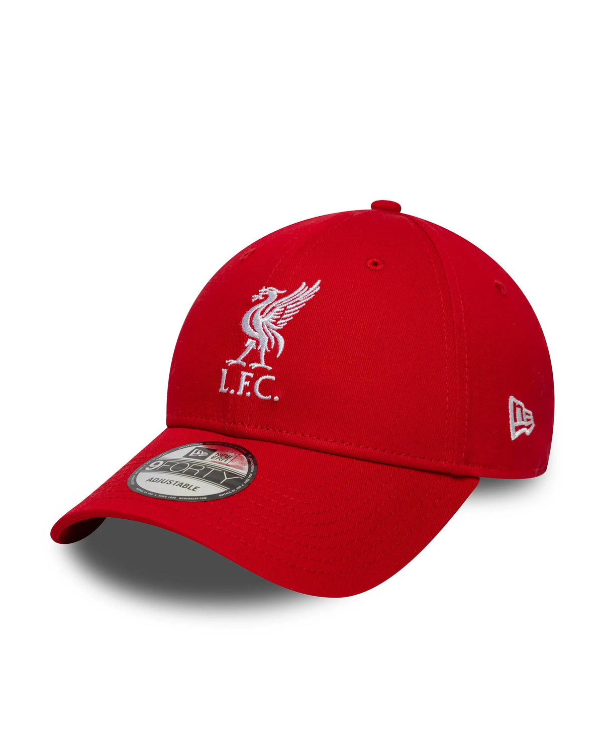 9 Forty Liverpool FC Keps