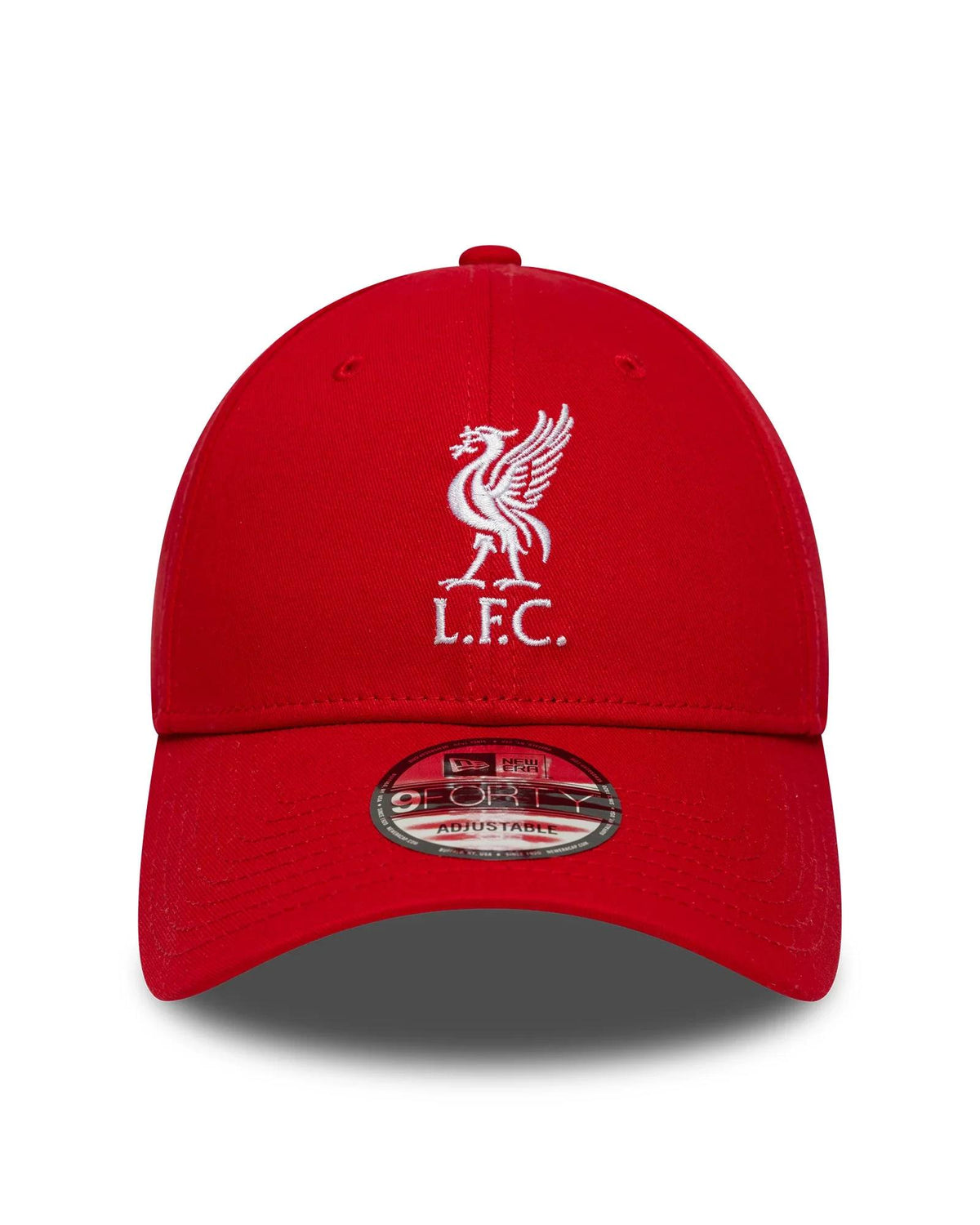 9 Forty Liverpool FC Keps