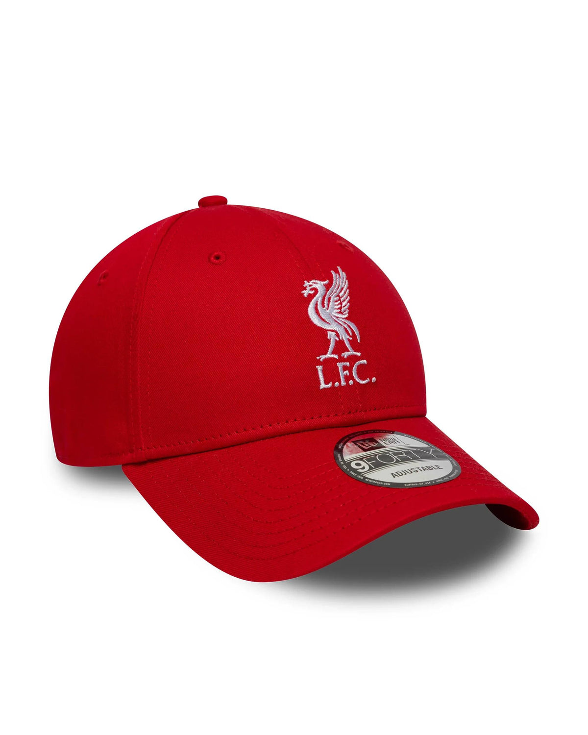9 Forty Liverpool FC Keps