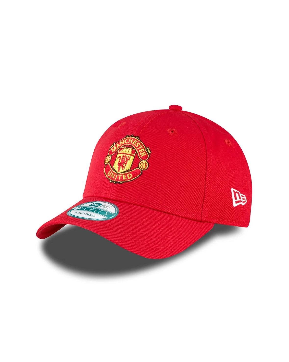 9 Forty Manchester United Keps