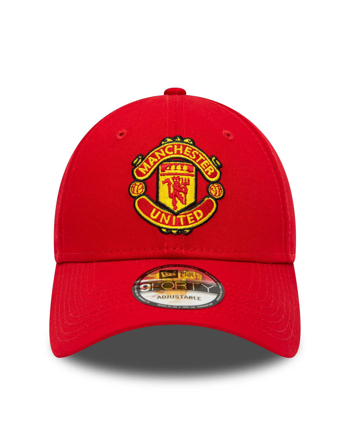 9 Forty Manchester United Keps