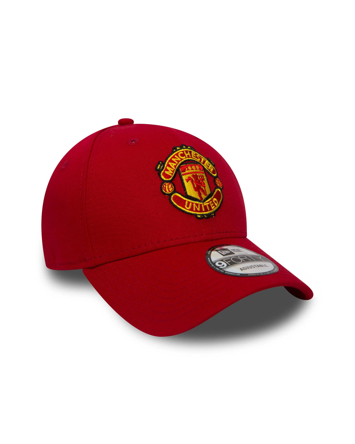 9 Forty Manchester United Keps
