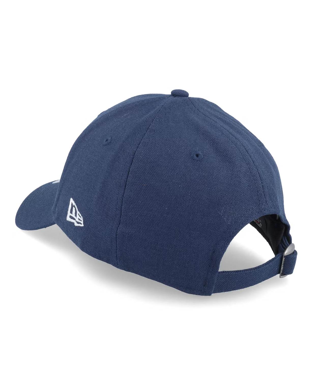 9 Forty Linen LA Dodgers Keps