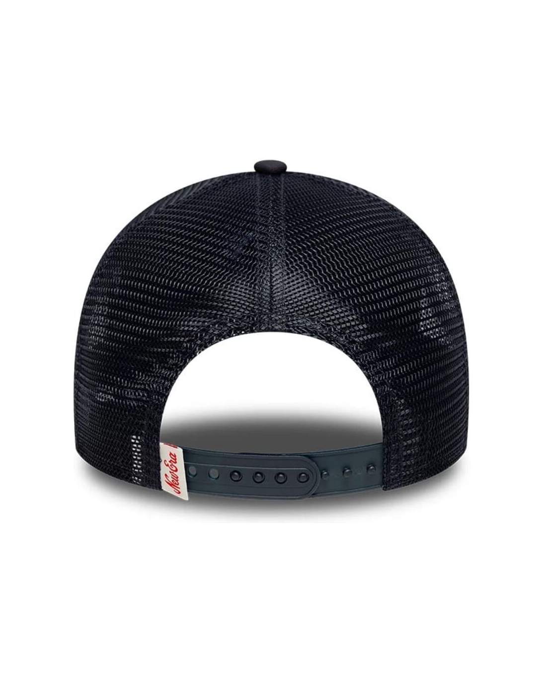 9 Forty Blue Ridge Mountains M-Crown Keps