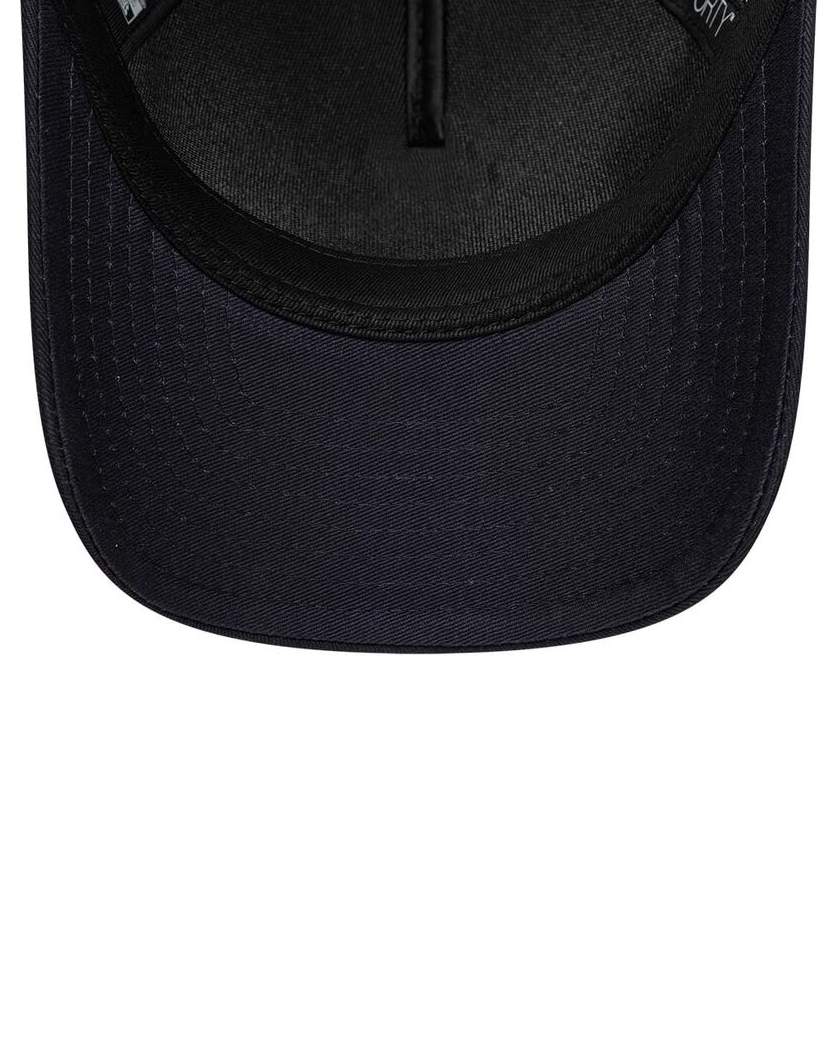 9 Forty Blue Ridge Mountains M-Crown Keps