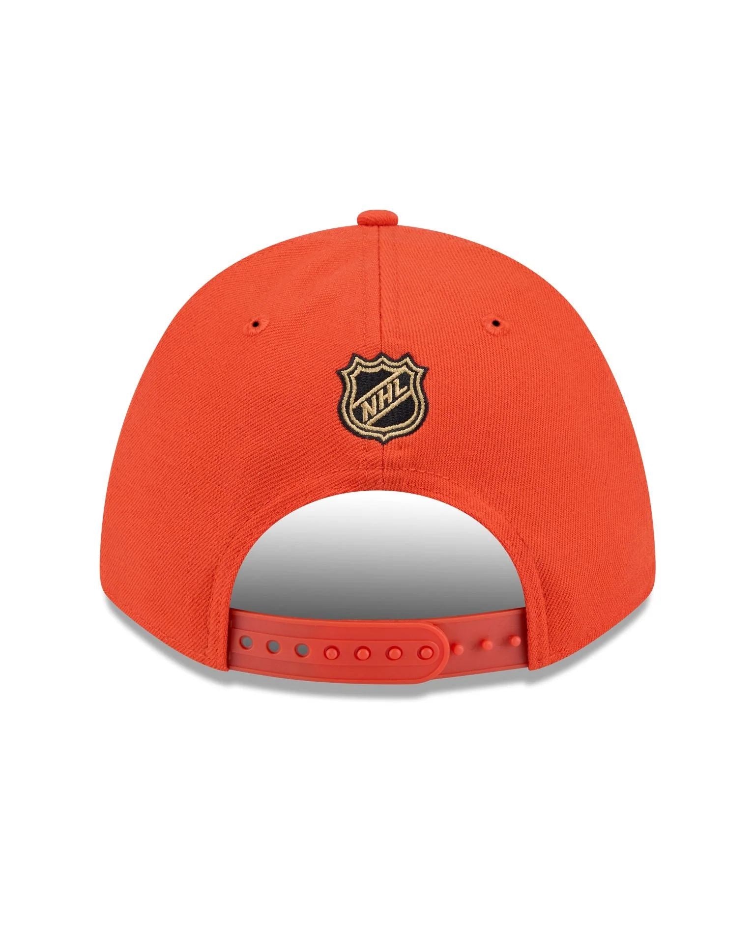 9 Forty NHL Ducks M-Crown Keps