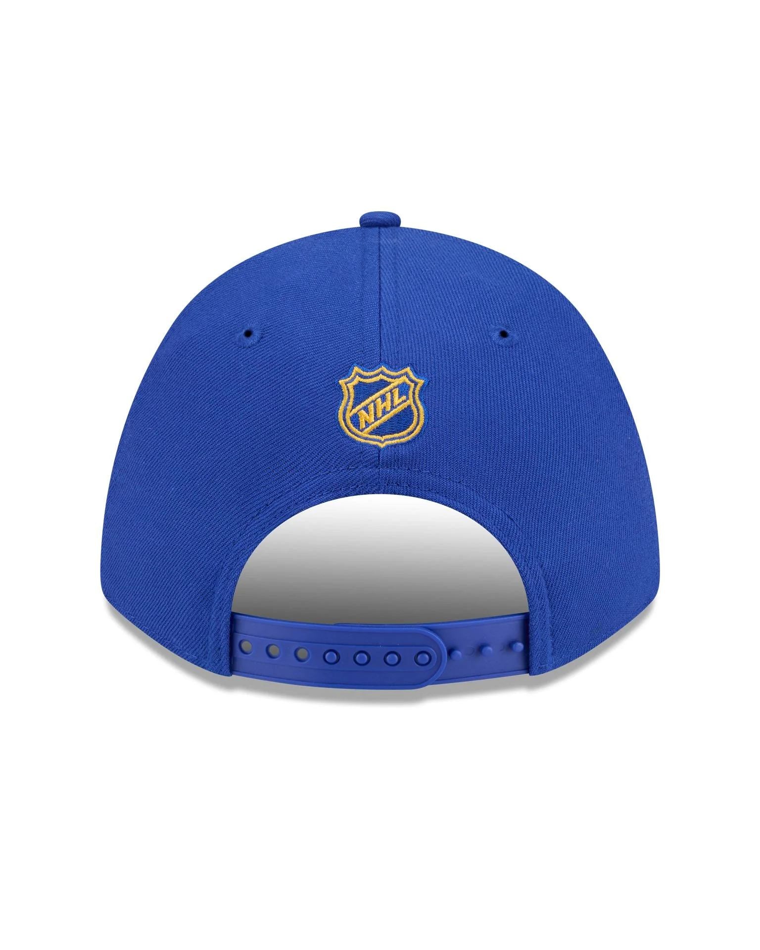 9 Forty NHL Sabres M-Crown Keps