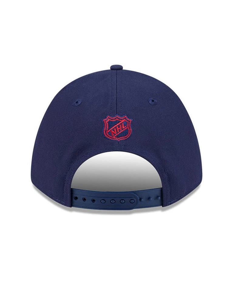 9 Forty NHL Canadiens M-Crown Keps