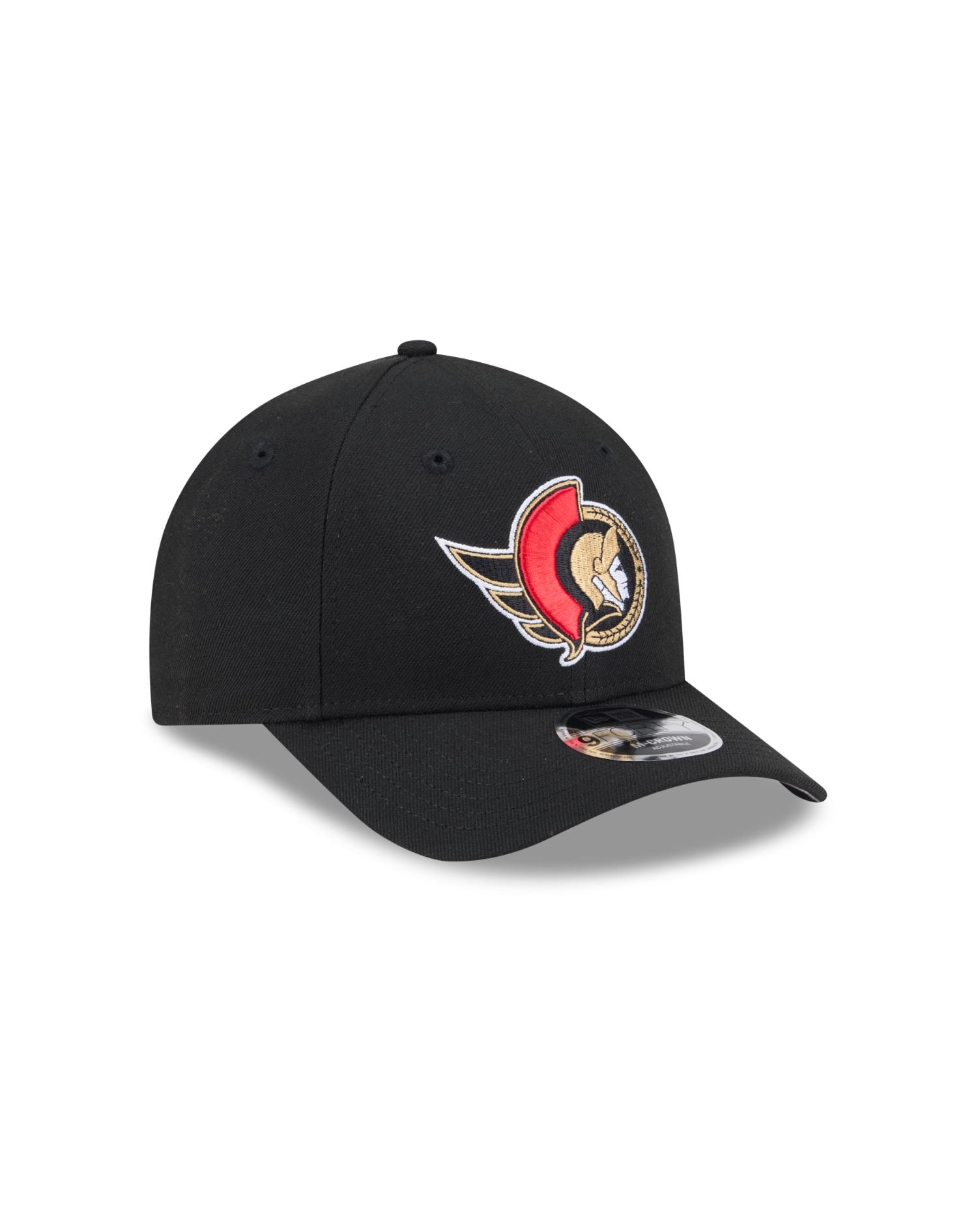 9 Forty NHL Senators M-Crown Keps