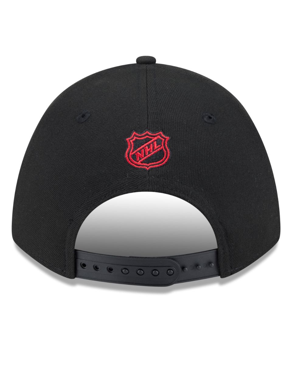 9 Forty NHL Senators M-Crown Keps