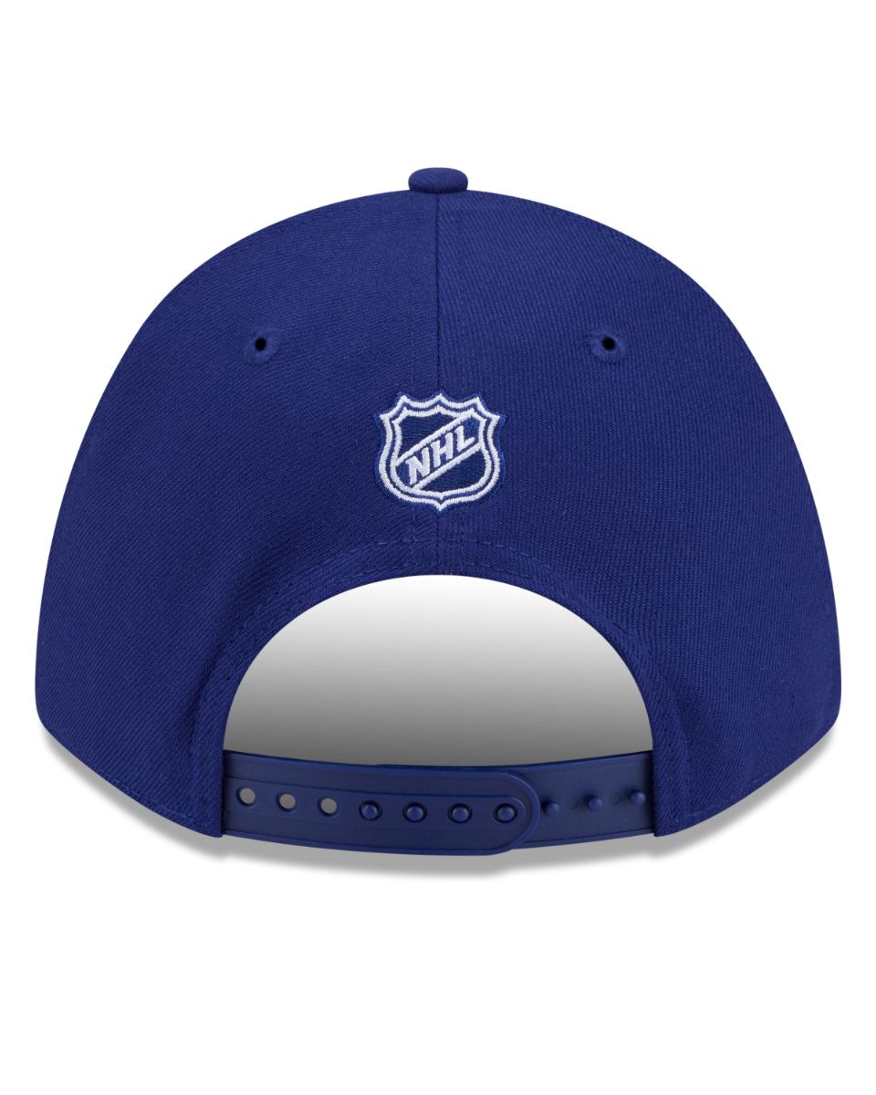 9 Forty NHL Tampa Bay M-Crown Keps