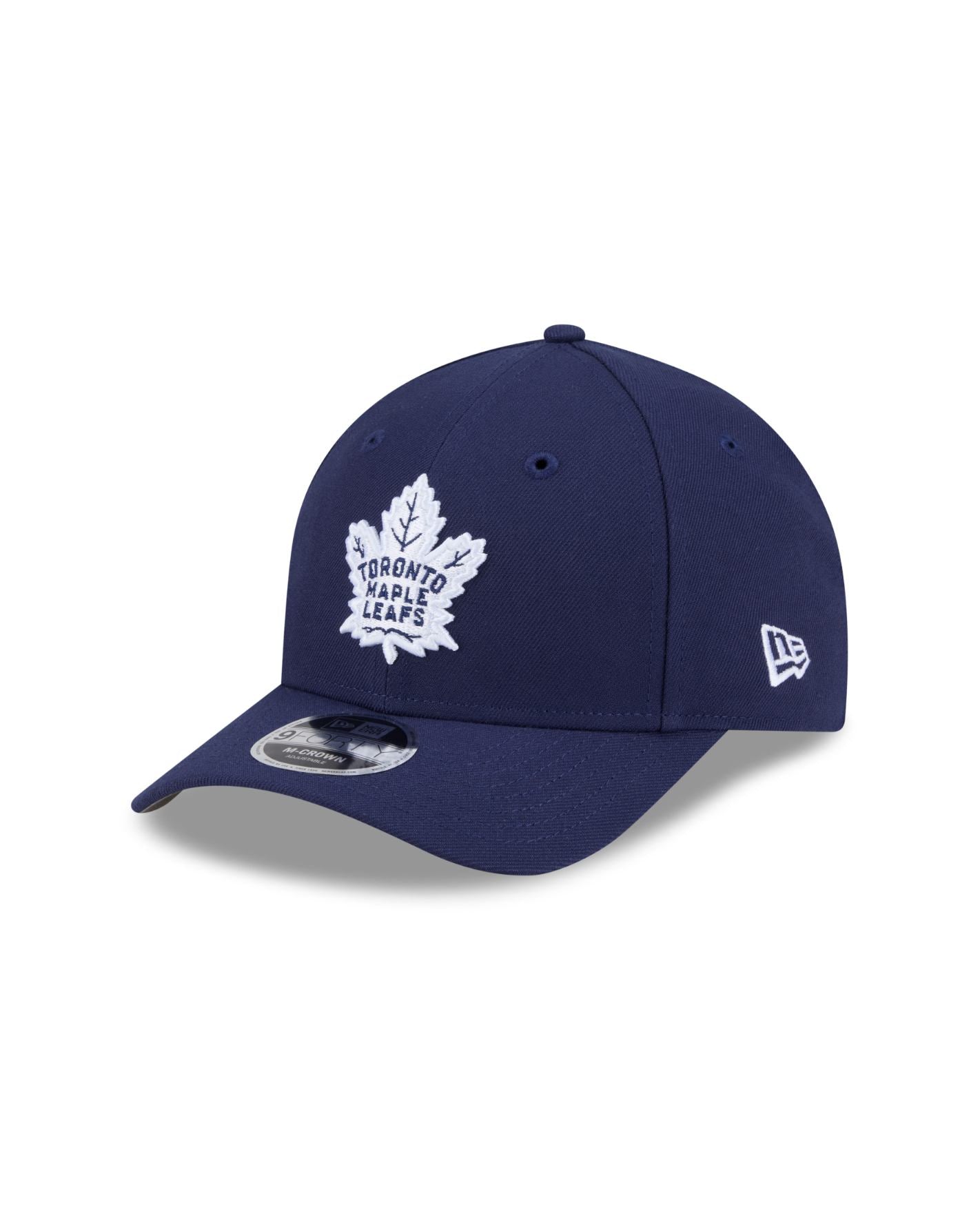 9 Forty NHL Maple Leafs M-Crown Keps