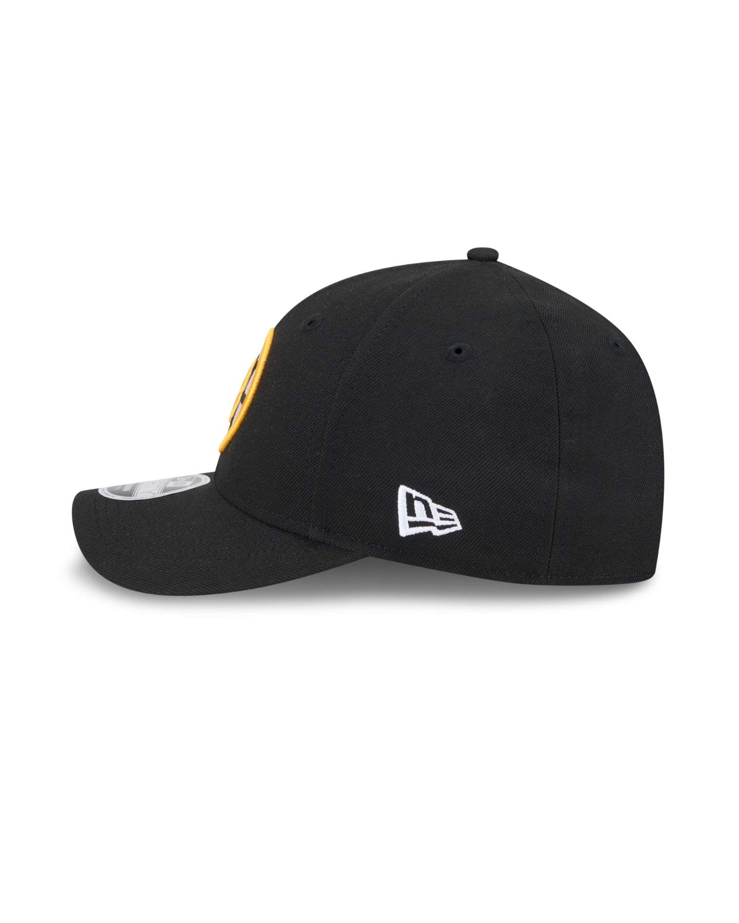 9 Forty NHL Bruins M-Crown Keps