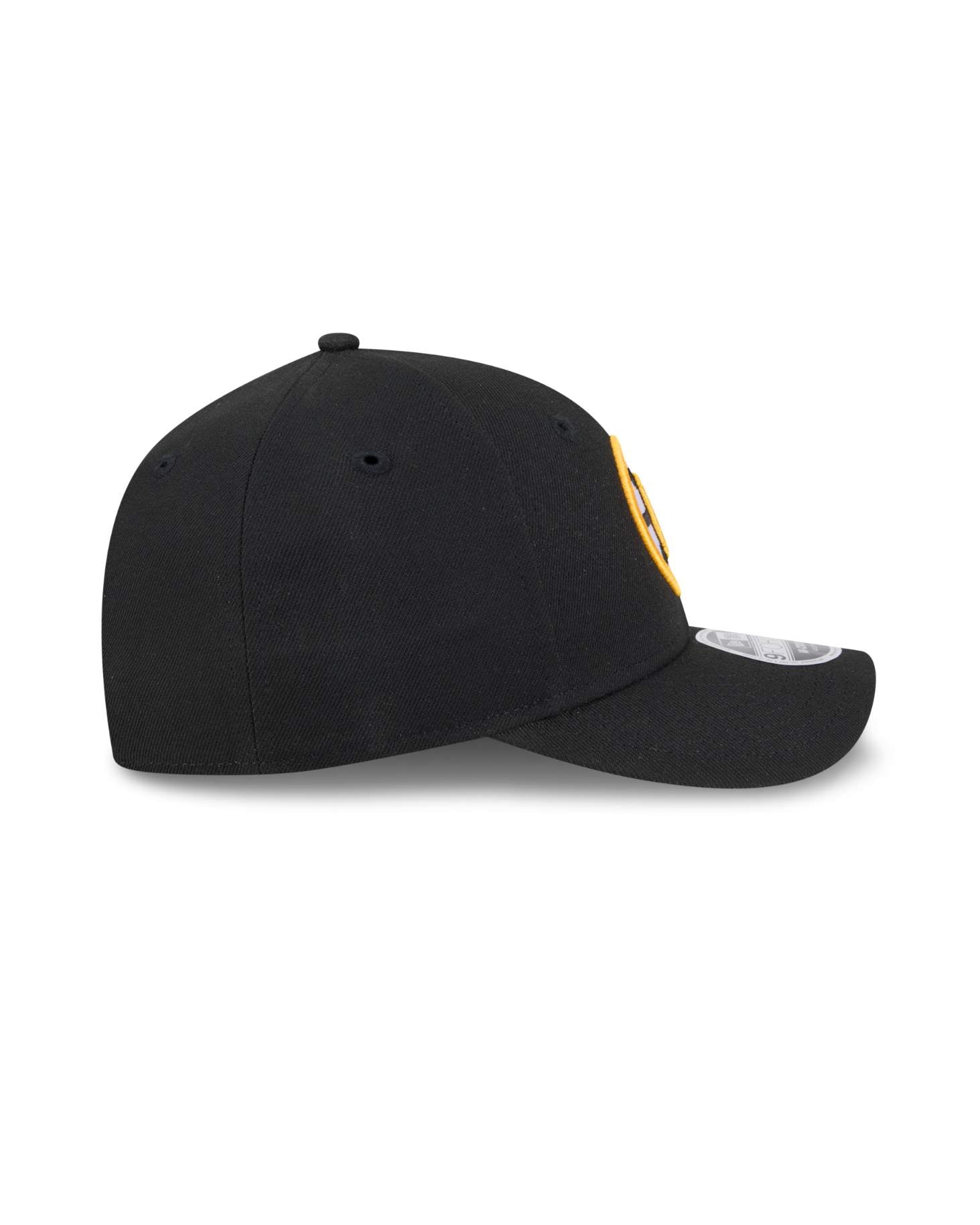9 Forty NHL Bruins M-Crown Keps