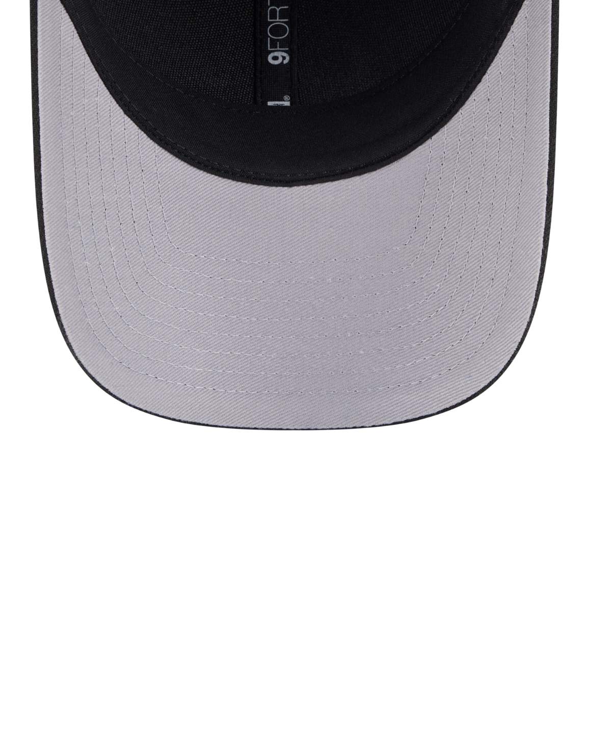 9 Forty NHL Bruins M-Crown Keps